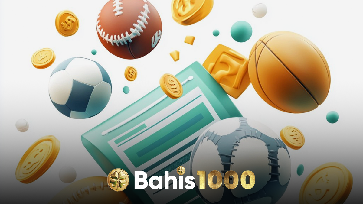 Bahis1000 Maç Yayınları