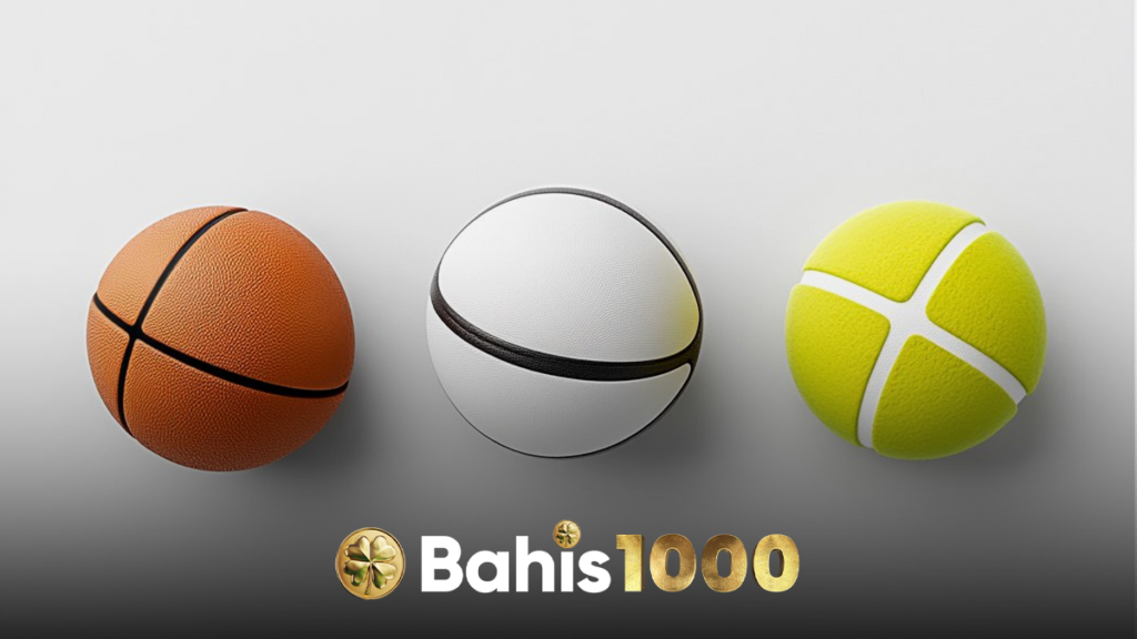 Bahis1000 Maç Yayınları