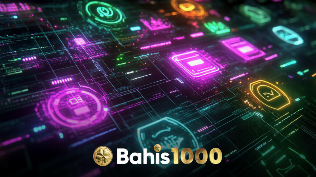 Bahis1000 çekim limiti nedir?