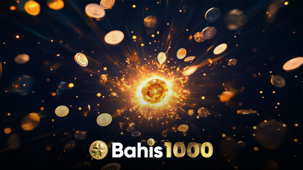Bahis1000 çekim limiti nedir?