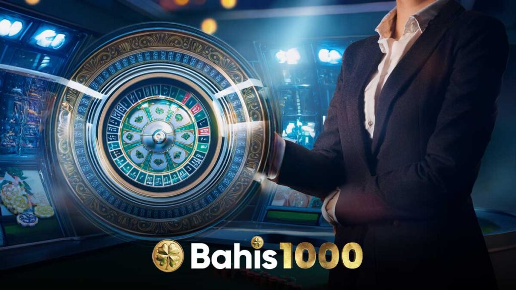 Bahis1000 promosyonlar